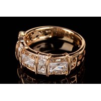 Кольцо (размер 7) 251-22363