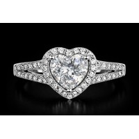 Кольцо (размер 10) 12-78743