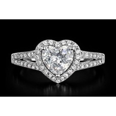 Кольцо (размер 10) 12-78743