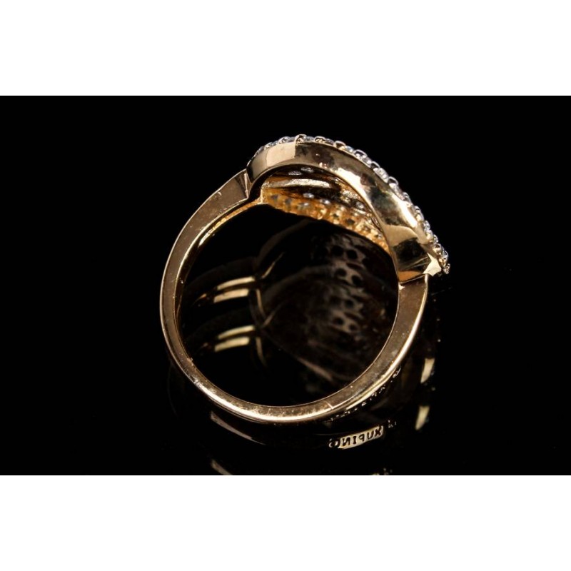 Кольцо (размер 6) 12-21541