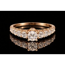 Кольцо (размер 7) 12-76633