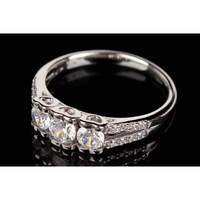 Кольцо (размер 9) 12-69024