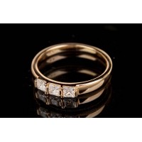 Кольцо (размер 8) 251-21816