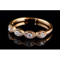 Кольцо (размер 9) 12-74707