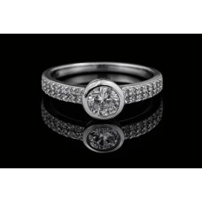 Кольцо (размер 8) 12-79214