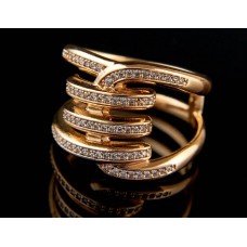 Кольцо (размер 6) 12-74530