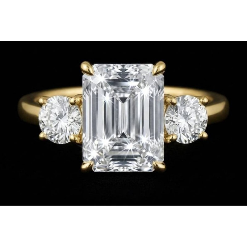 Кольцо (размер 7) 12-77739