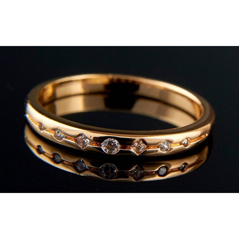 Кольцо (размер ) 12-74653