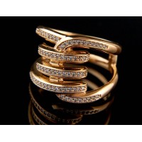 Кольцо (размер 6) 12-74493