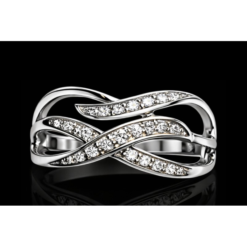 Кольцо (размер 6) 12-79504