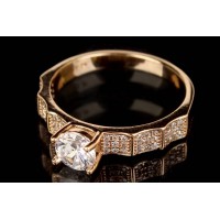 Кольцо (размер 9) 12-72291