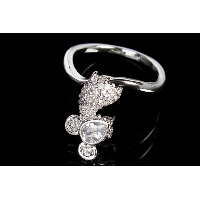 Кольцо (размер 9) 251-15600