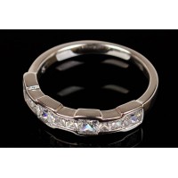 Кольцо (размер 9) 12-72697