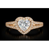 Кольцо (размер 7) 12-78804