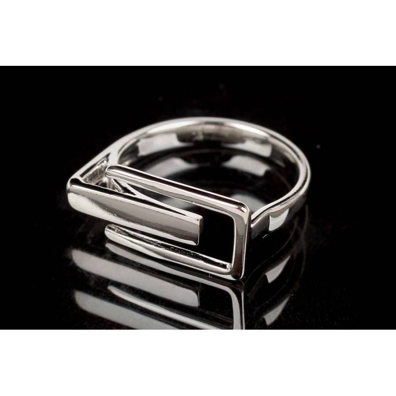 Кольцо (размер 8) 251-22011