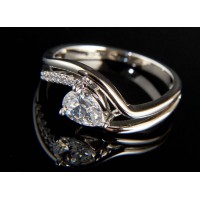 Кольцо (размер 7) 12-74257