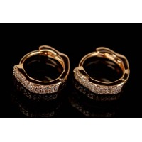 Серьги 12-72840