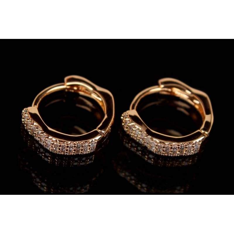 Серьги 12-72840