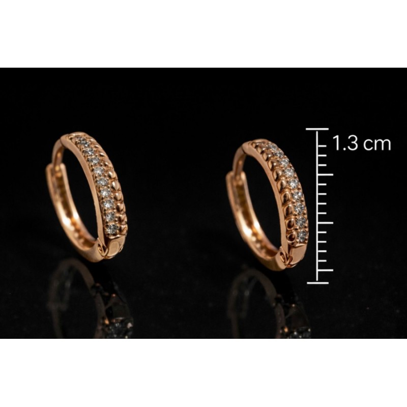 Серьги 12-75674