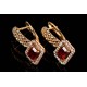 Серьги 12-65460