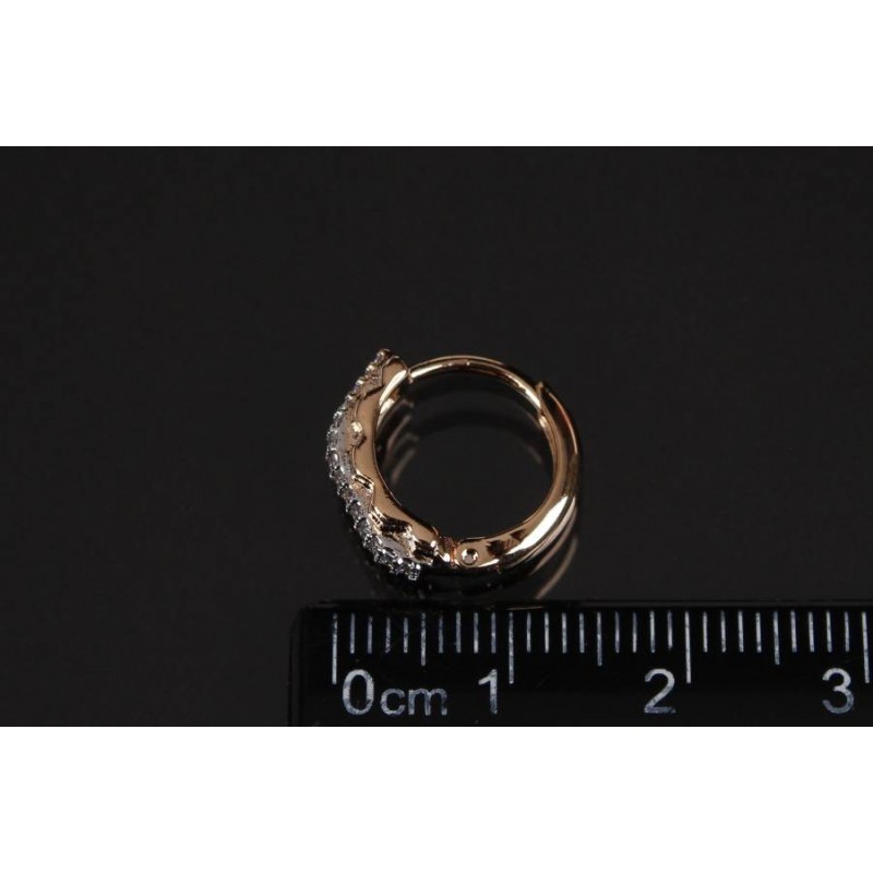 Серьги 12-72789