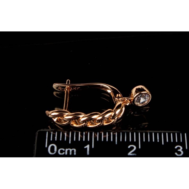 Серьги 12-67266