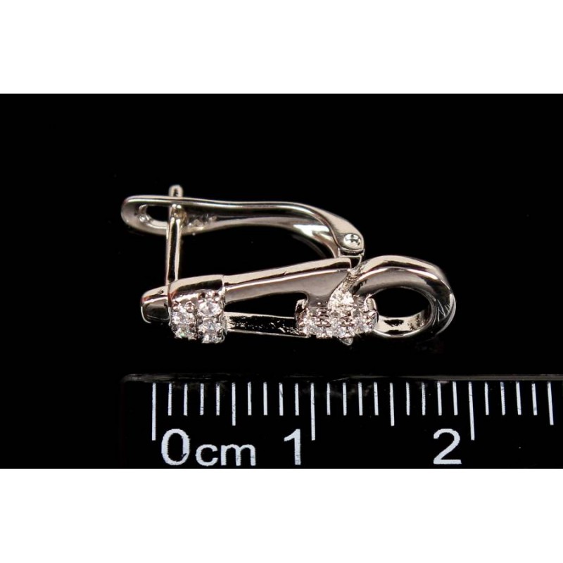 Серьги 12-63756