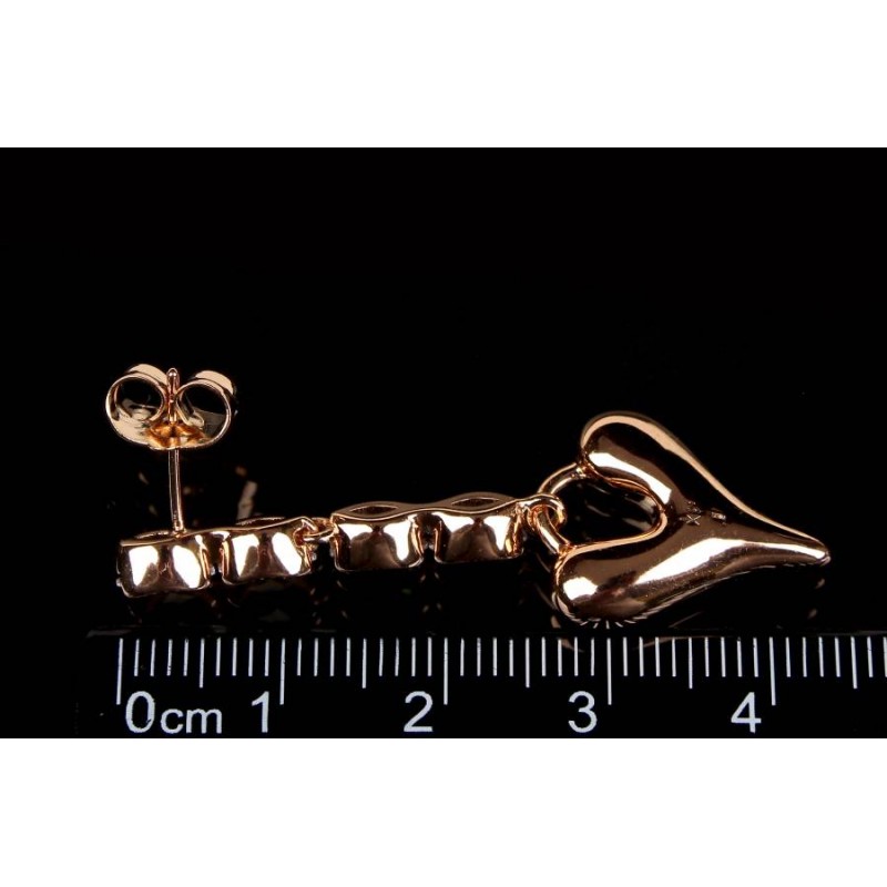 Серьги 12-59407