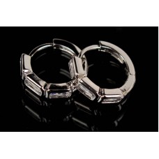 Серьги 12-67938