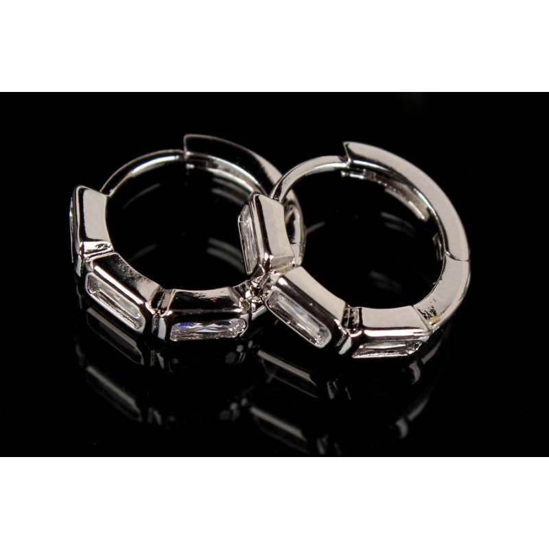 Серьги 12-67938