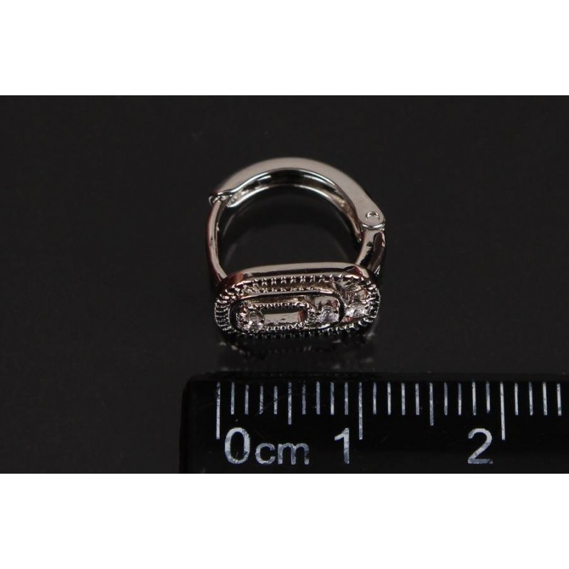 Серьги 12-73144