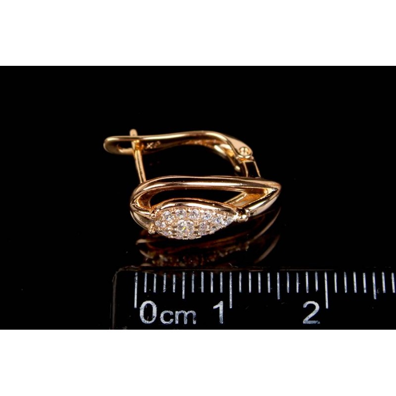 Серьги 12-73335