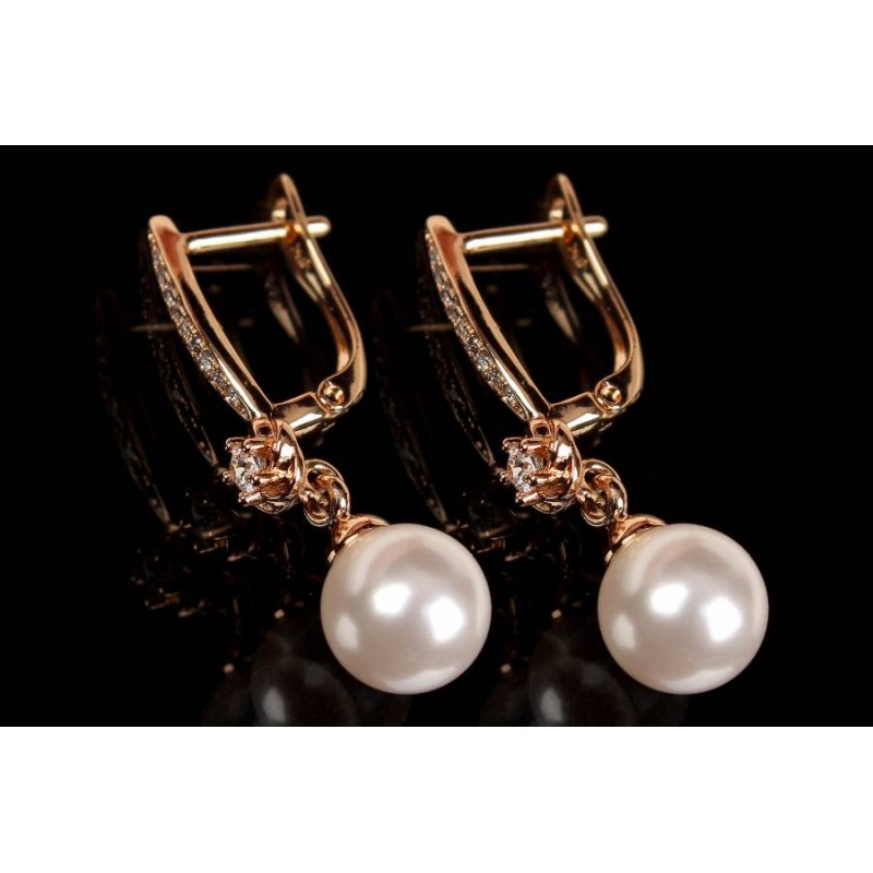 Серьги 12-73724