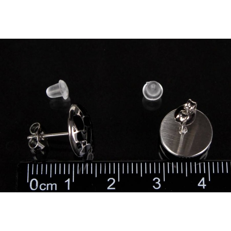 Серьги 12-59278