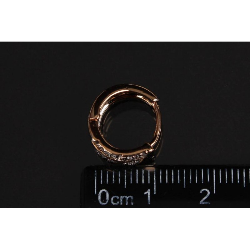 Серьги 12-72857