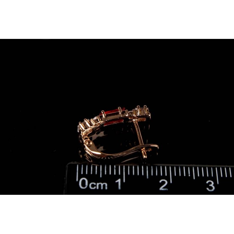 Серьги 12-67518