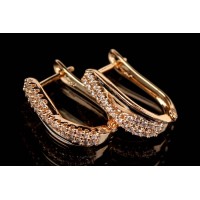 Серьги 12-66276