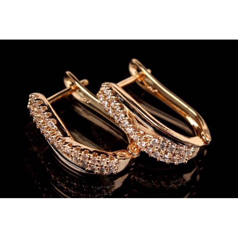 Серьги 12-66276