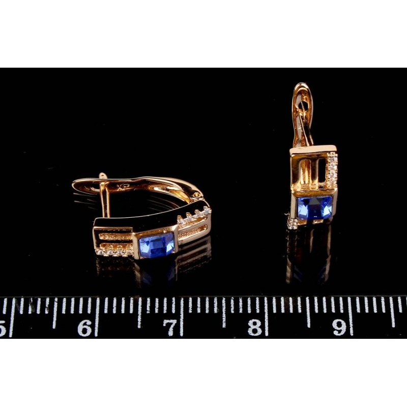 Серьги 12-33940