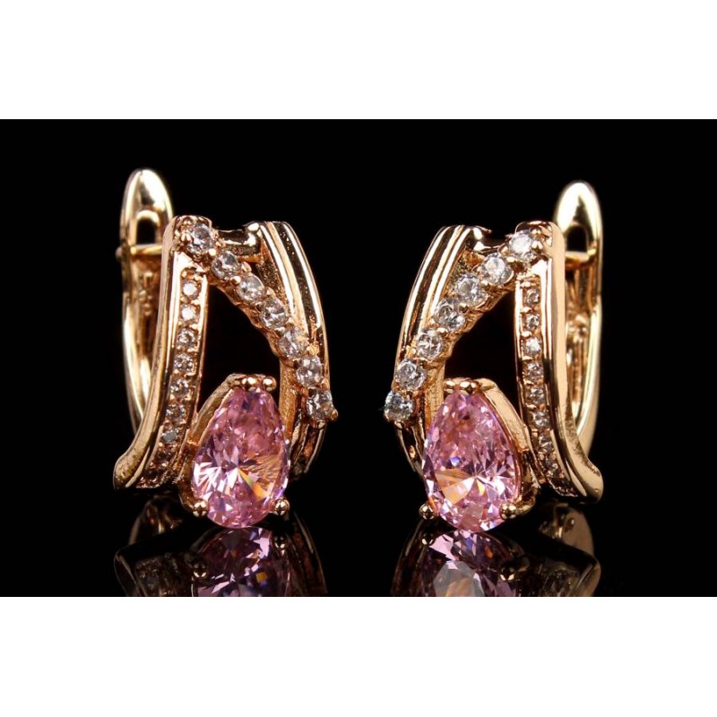 Серьги 12-65330