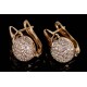 Серьги 12-67129