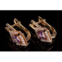 Серьги 12-74127