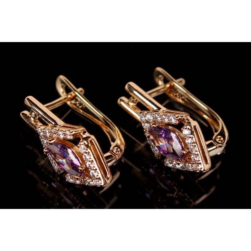 Серьги 12-74127