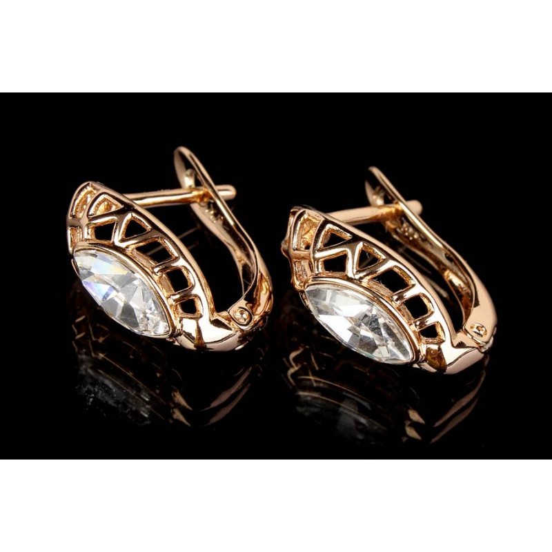 Серьги 12-34008