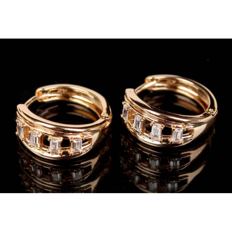 Серьги 12-70501