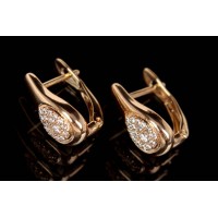 Серьги 12-63237