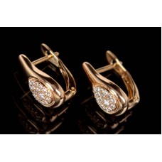 Серьги 12-63237