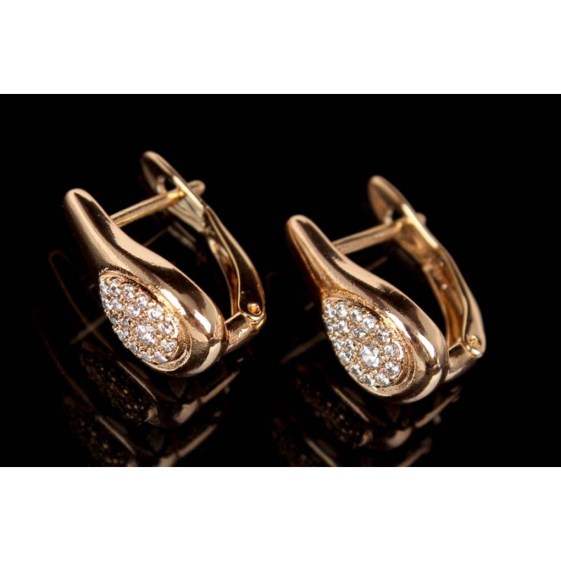 Серьги 12-63237