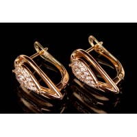 Серьги 12-73335