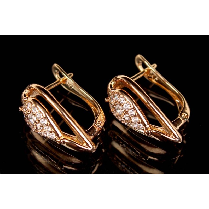 Серьги 12-73335